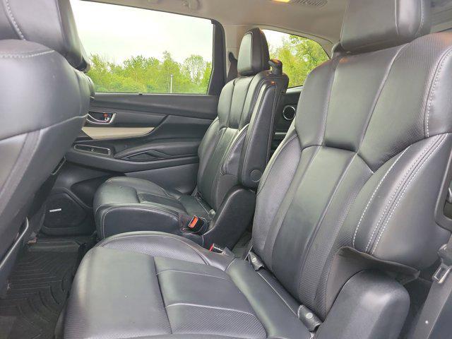 used 2019 Subaru Ascent car, priced at $15,935