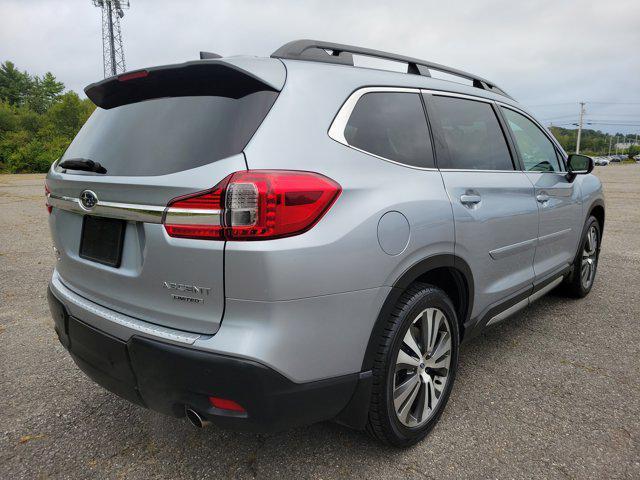 used 2019 Subaru Ascent car, priced at $15,935