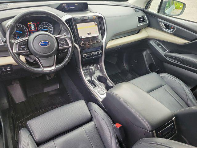 used 2019 Subaru Ascent car, priced at $15,935