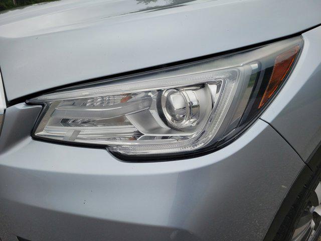 used 2019 Subaru Ascent car, priced at $15,935