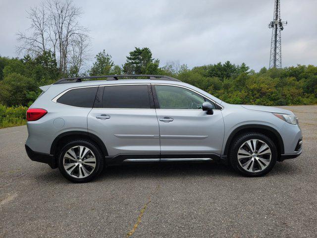 used 2019 Subaru Ascent car, priced at $15,935