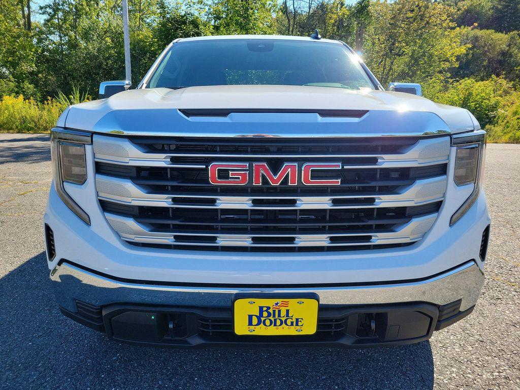 new 2026 GMC Sierra 1500 car, priced at $55,035