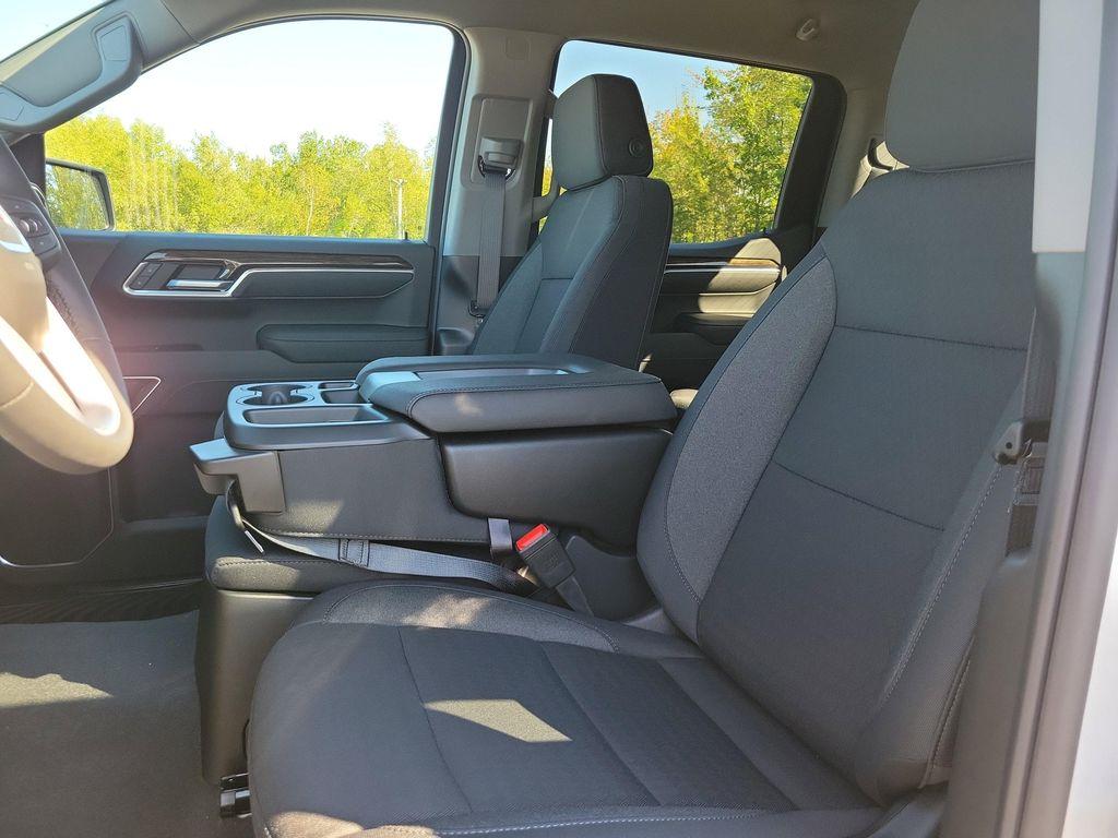 new 2026 GMC Sierra 1500 car, priced at $55,035