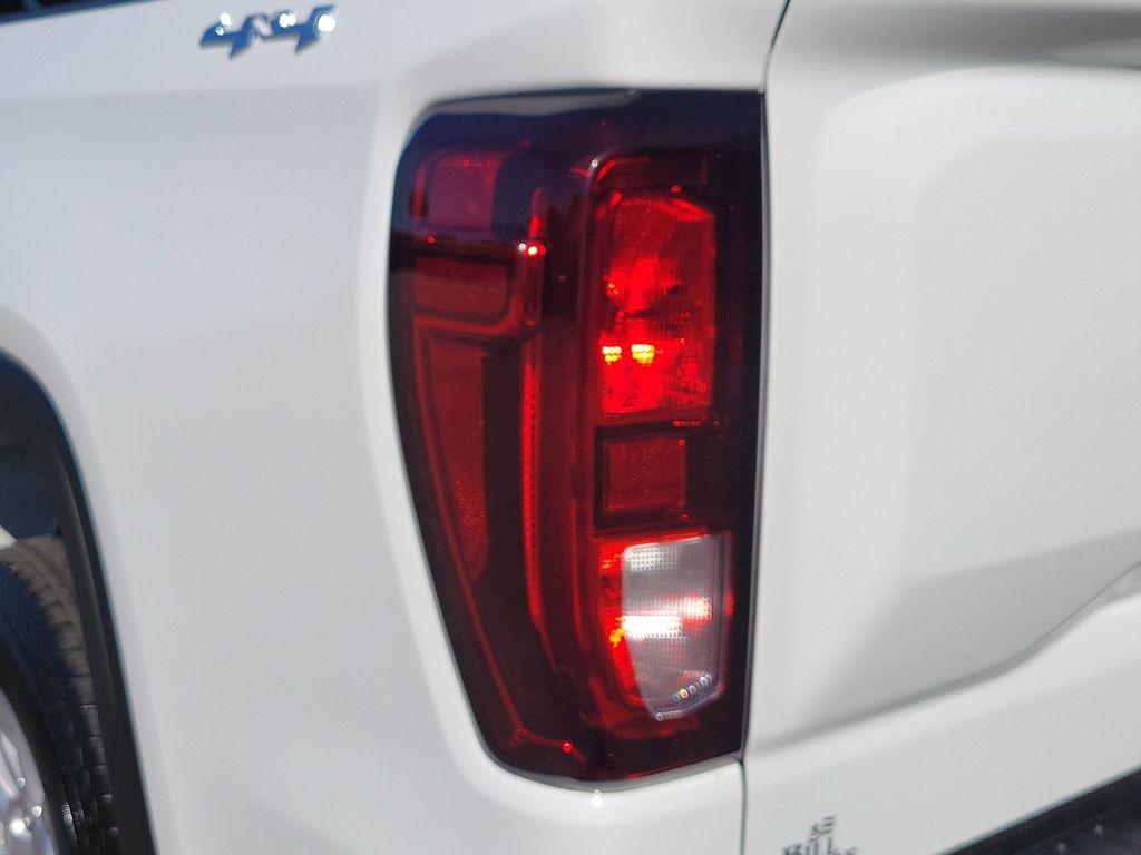 new 2026 GMC Sierra 1500 car, priced at $55,035