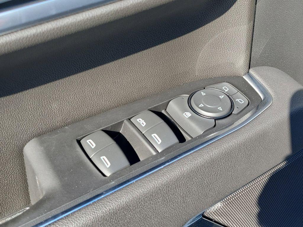 new 2026 GMC Sierra 1500 car, priced at $55,035