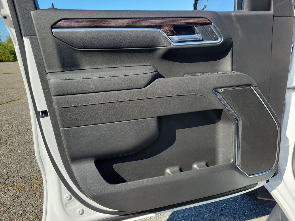 new 2026 GMC Sierra 1500 car, priced at $55,035