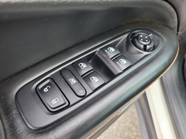 used 2018 Jeep Compass car, priced at $13,485