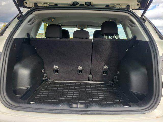 used 2018 Jeep Compass car, priced at $13,485
