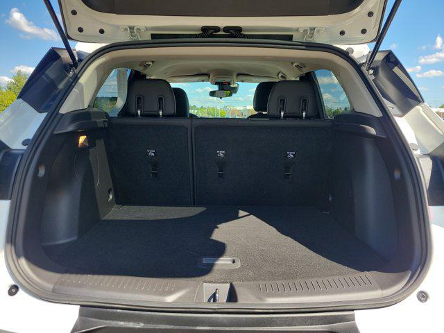 used 2022 Buick Encore GX car, priced at $21,517