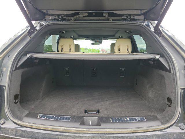 used 2020 Cadillac XT4 car, priced at $18,966
