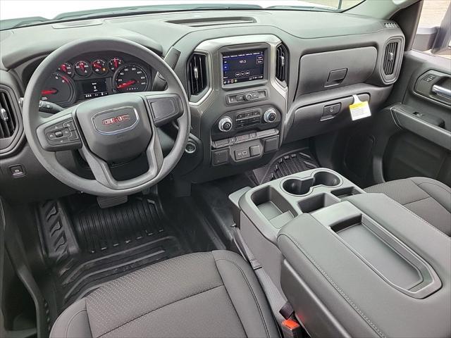 new 2024 GMC Sierra 2500 car, priced at $53,415