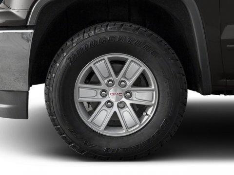 used 2017 GMC Sierra 1500 car, priced at $23,335