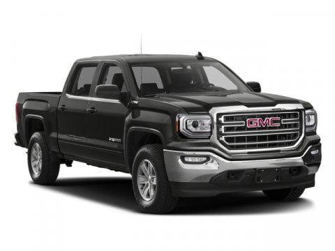 used 2017 GMC Sierra 1500 car, priced at $23,335