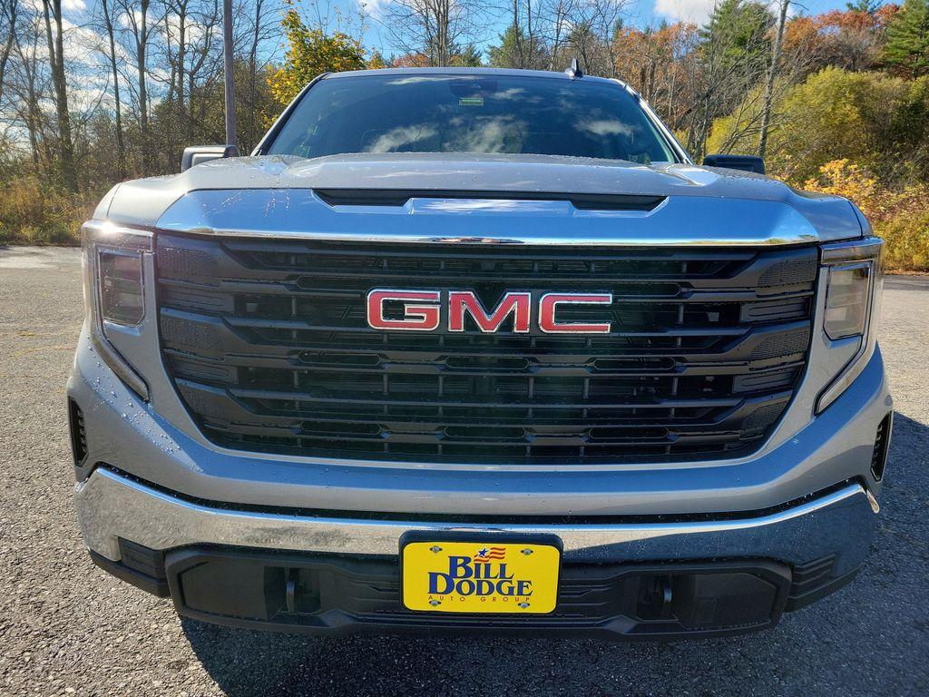 new 2026 GMC Sierra 1500 car, priced at $47,315