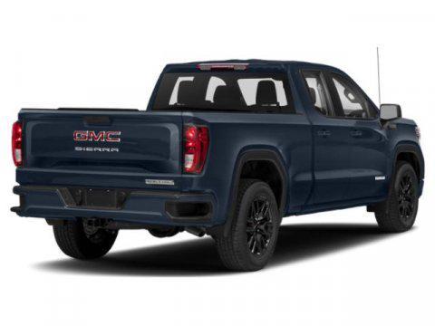 used 2019 GMC Sierra 1500 car, priced at $34,617