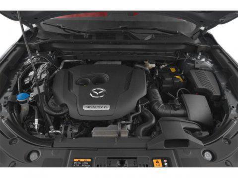 used 2021 Mazda CX-5 car, priced at $20,979