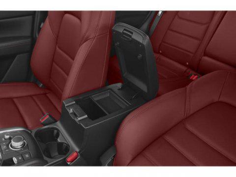 used 2021 Mazda CX-5 car, priced at $20,979