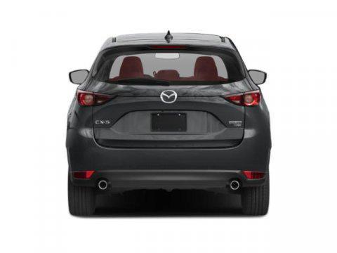 used 2021 Mazda CX-5 car, priced at $20,979