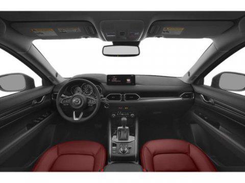 used 2021 Mazda CX-5 car, priced at $20,979