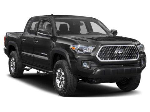 used 2019 Toyota Tacoma car, priced at $34,960