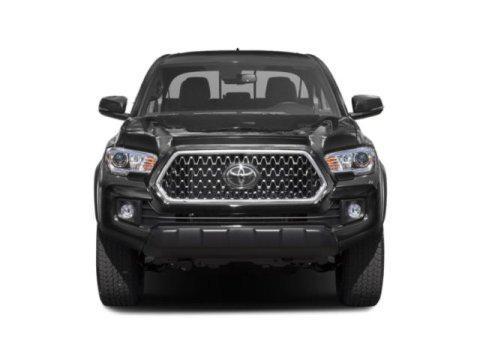 used 2019 Toyota Tacoma car, priced at $34,960