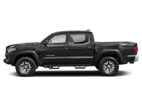 used 2019 Toyota Tacoma car, priced at $34,960