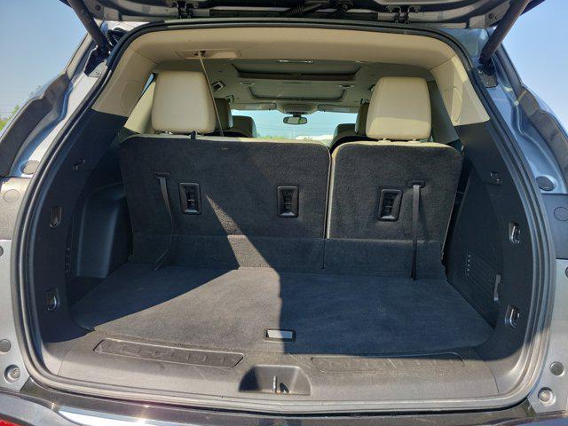 used 2021 Buick Enclave car, priced at $25,330
