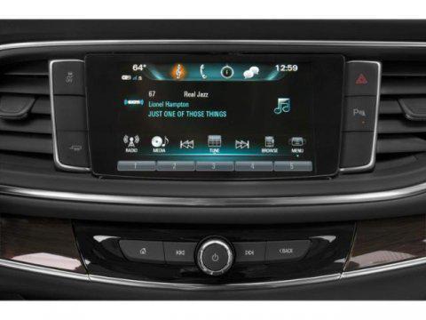 used 2021 Buick Enclave car, priced at $25,908