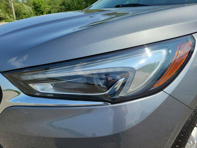 used 2021 Buick Enclave car, priced at $25,330