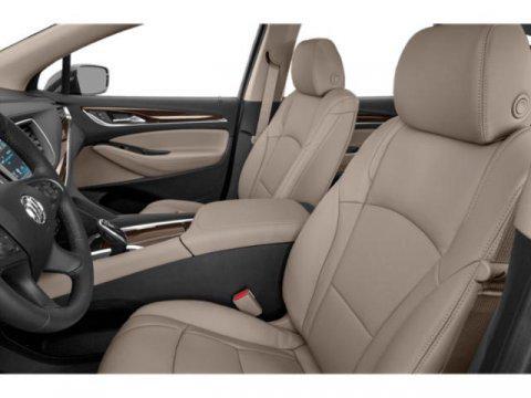 used 2021 Buick Enclave car, priced at $25,908