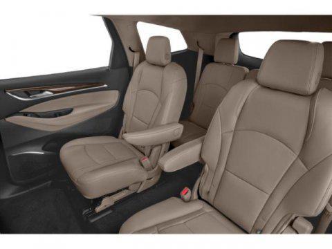 used 2021 Buick Enclave car, priced at $25,908