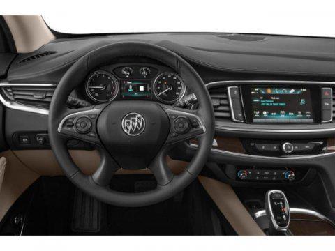 used 2021 Buick Enclave car, priced at $25,908