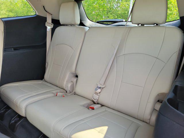 used 2021 Buick Enclave car, priced at $25,330