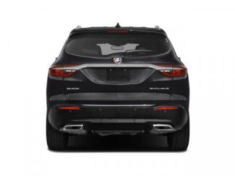 used 2021 Buick Enclave car, priced at $25,908
