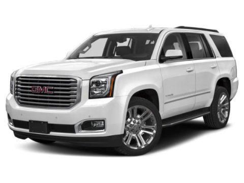used 2019 GMC Yukon car, priced at $31,522