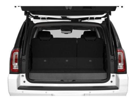 used 2019 GMC Yukon car, priced at $31,522