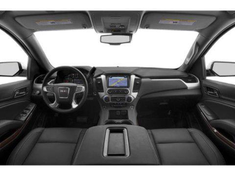 used 2019 GMC Yukon car, priced at $31,522