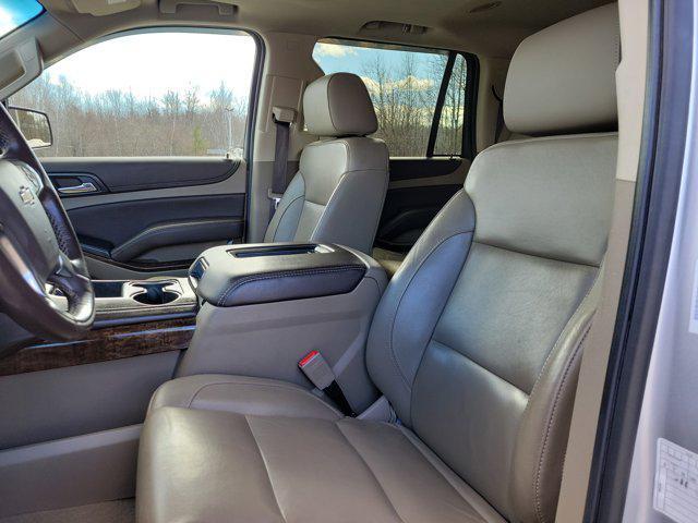 used 2019 Chevrolet Tahoe car, priced at $28,626