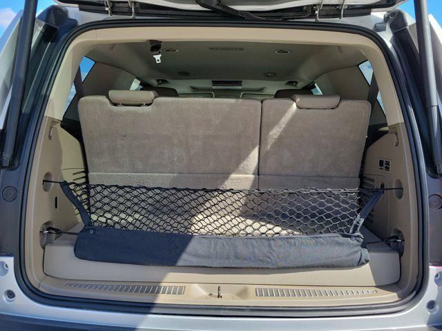 used 2019 Chevrolet Tahoe car, priced at $28,626