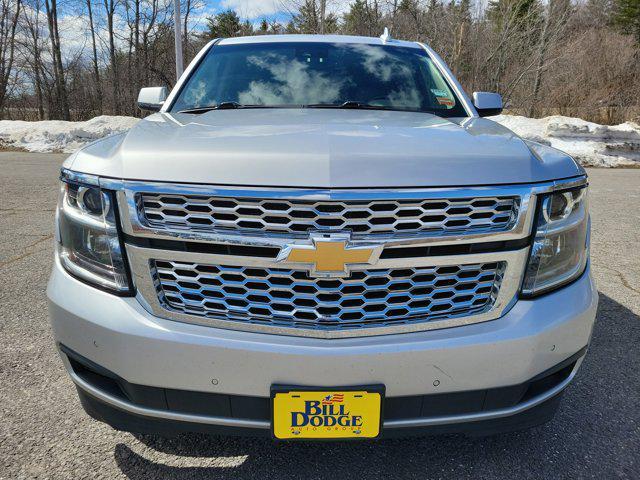 used 2019 Chevrolet Tahoe car, priced at $28,626