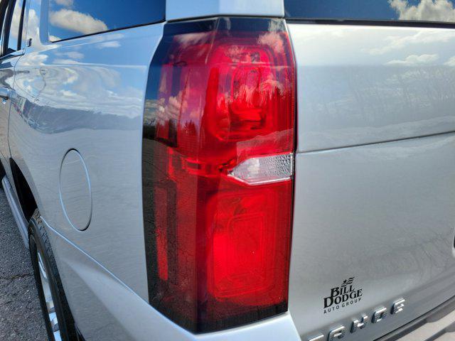 used 2019 Chevrolet Tahoe car, priced at $28,626