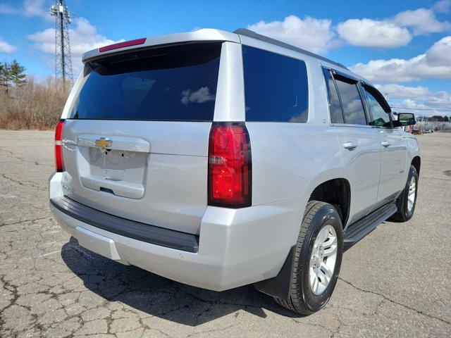 used 2019 Chevrolet Tahoe car, priced at $28,626