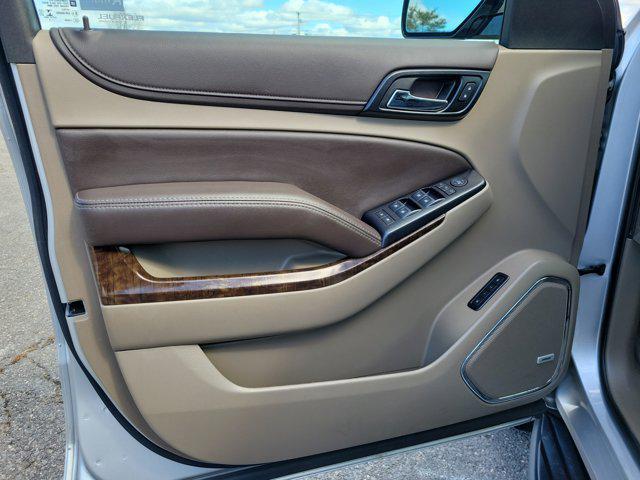 used 2019 Chevrolet Tahoe car, priced at $28,626