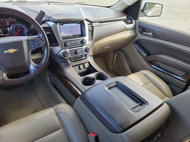 used 2019 Chevrolet Tahoe car, priced at $28,626