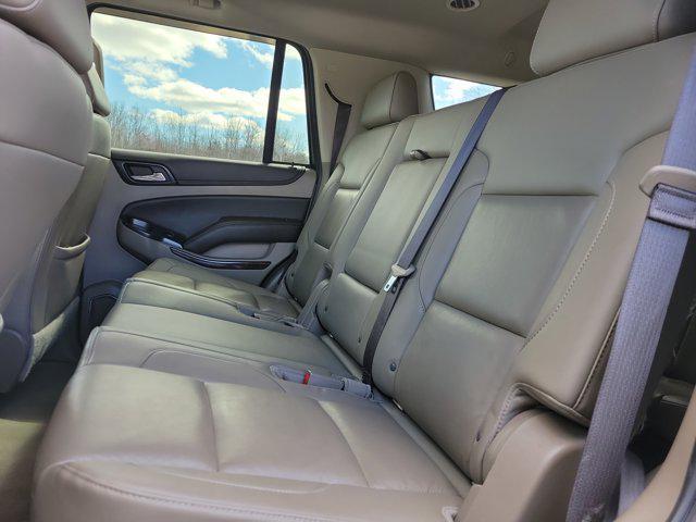 used 2019 Chevrolet Tahoe car, priced at $28,626