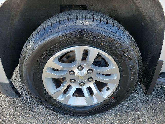 used 2019 Chevrolet Tahoe car, priced at $28,626
