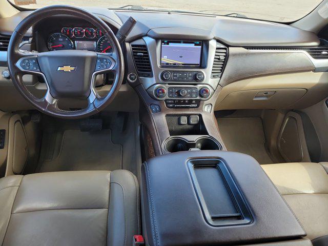 used 2019 Chevrolet Tahoe car, priced at $28,626
