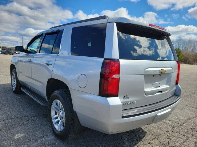 used 2019 Chevrolet Tahoe car, priced at $28,626