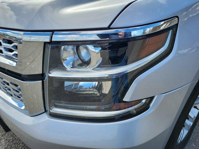 used 2019 Chevrolet Tahoe car, priced at $28,626