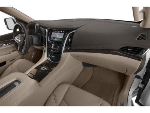 used 2020 Cadillac Escalade ESV car, priced at $53,100